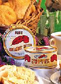 Red Feather Brand Canned Butter from New Zealand